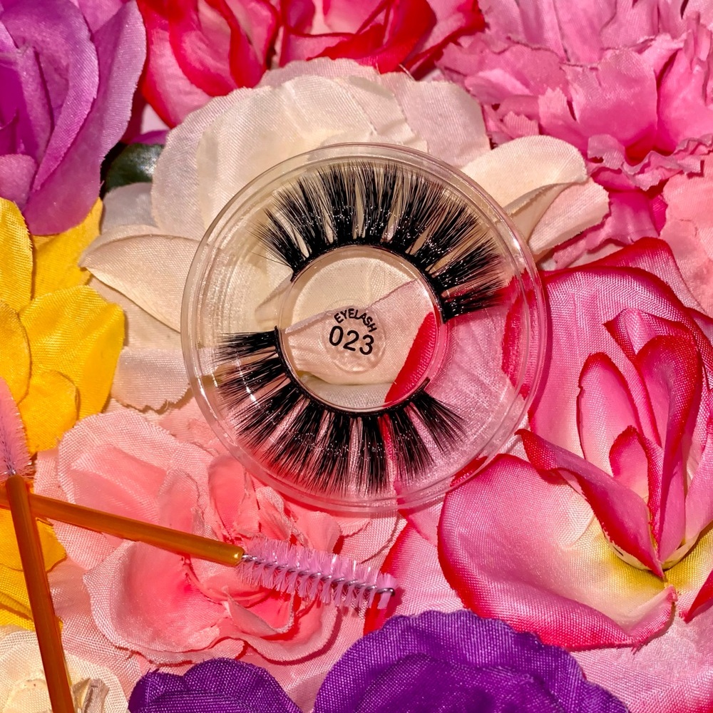 LASHES